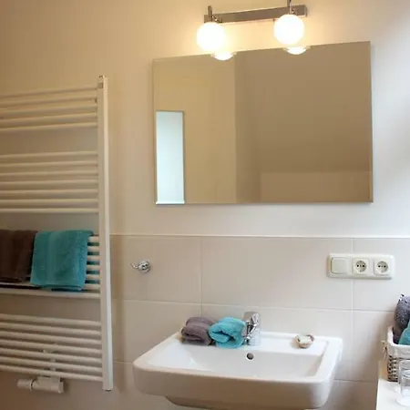 Waldheim - Wg 2 Apartment