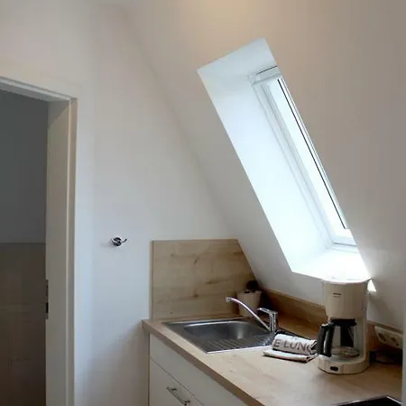 Waldheim - Wg 2 Lejlighed Boltenhagen (Ostseebad)