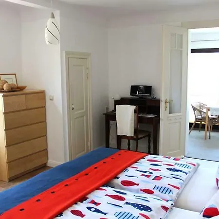 Waldheim - Wg 2 Lejlighed *