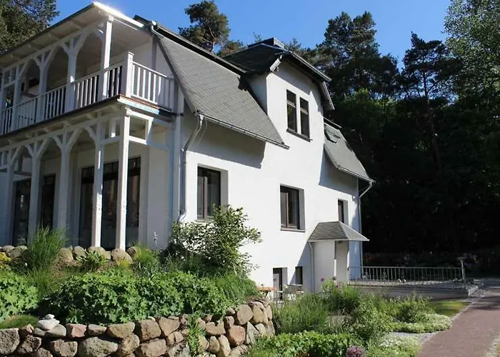 Waldheim - Wg 2 Appartamento Boltenhagen (Ostseebad)