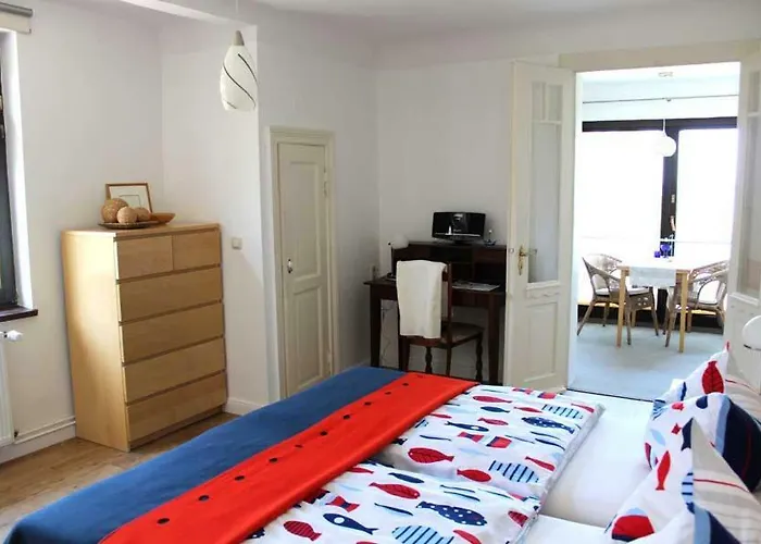 Waldheim - Wg 2 Appartamento *